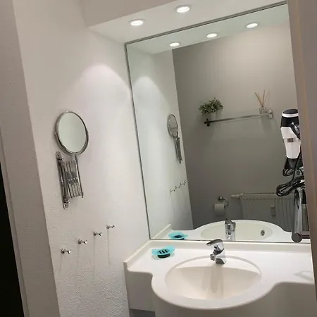 Strandstrasse 32 - 04-40 Apartman *