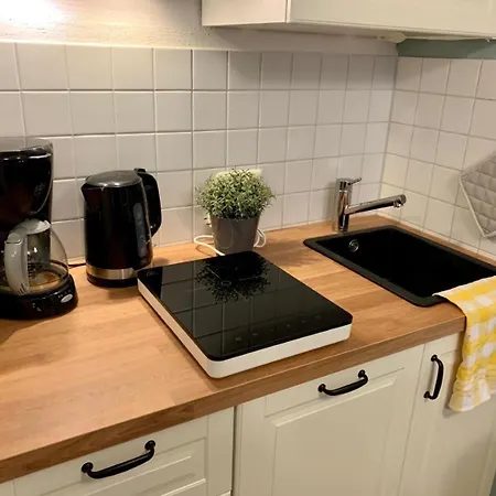 Strandstrasse 32 - 04-40 Apartman Ostseebad Kühlungsborn