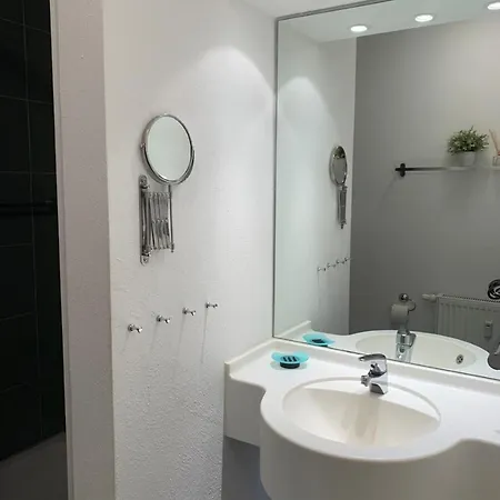 Strandstrasse 32 - 04-40 Apartman Ostseebad Kühlungsborn