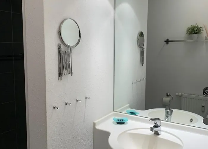 Strandstrasse 32 - 04-40 公寓 Ostseebad Kühlungsborn