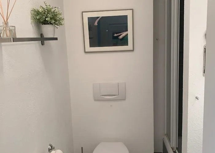 公寓 Strandstrasse 32 - 04-40